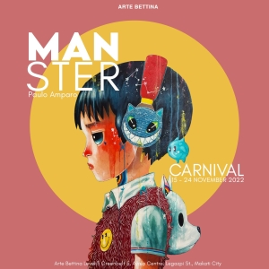 MANSTER
